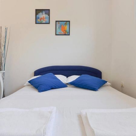 Captain'S Apartment Zadar Zewnętrze zdjęcie