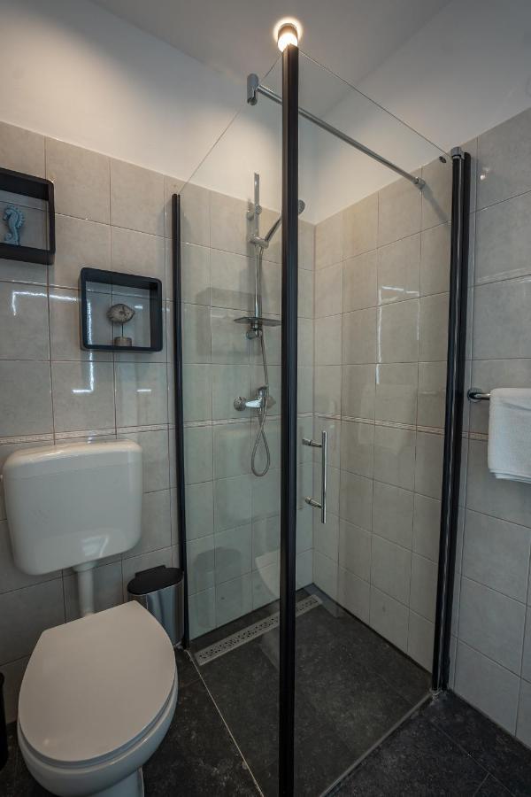 Captain'S Apartment Zadar Zewnętrze zdjęcie