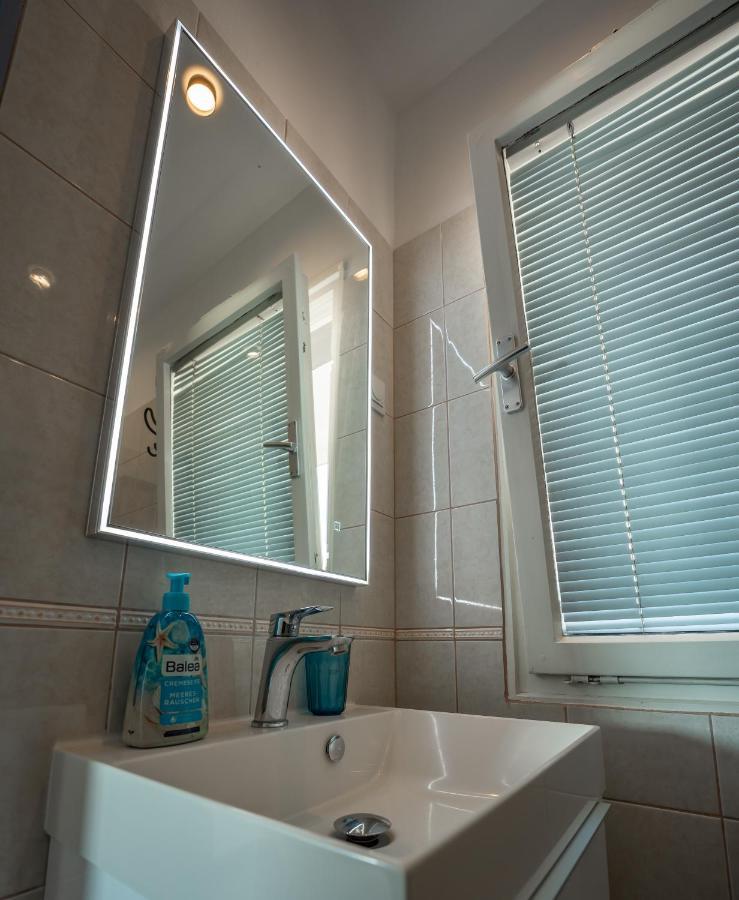Captain'S Apartment Zadar Zewnętrze zdjęcie
