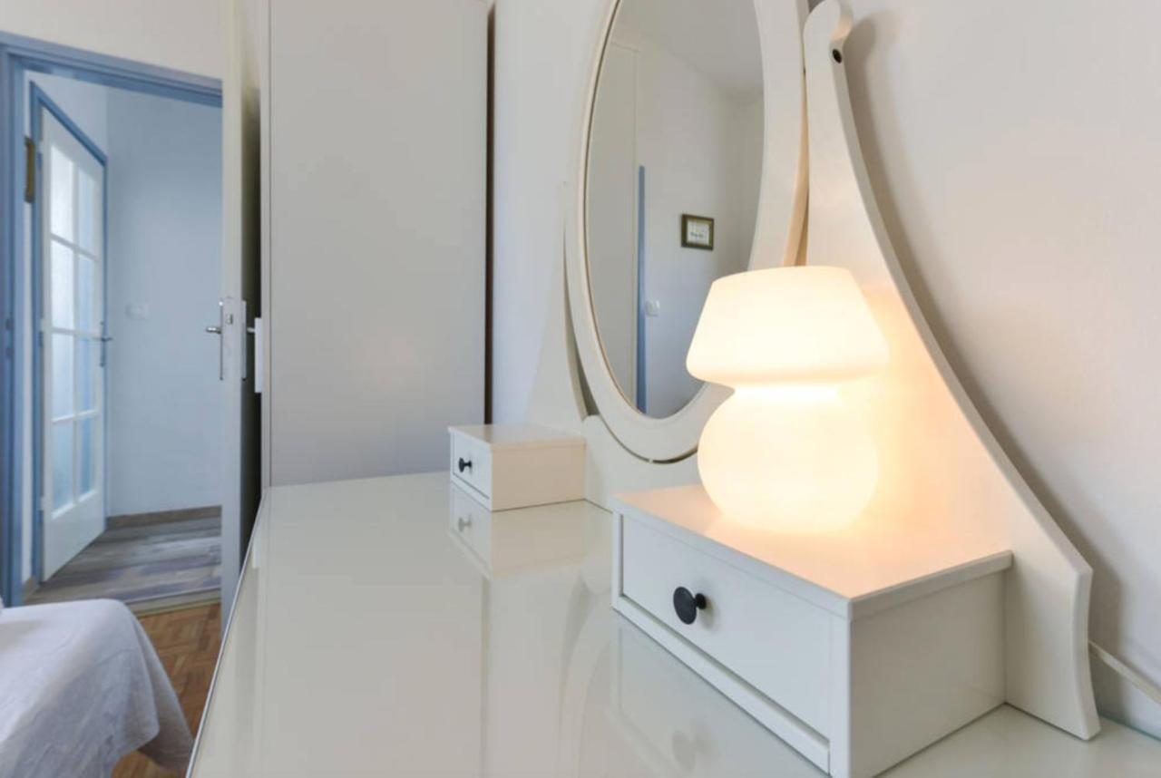 Captain'S Apartment Zadar Zewnętrze zdjęcie