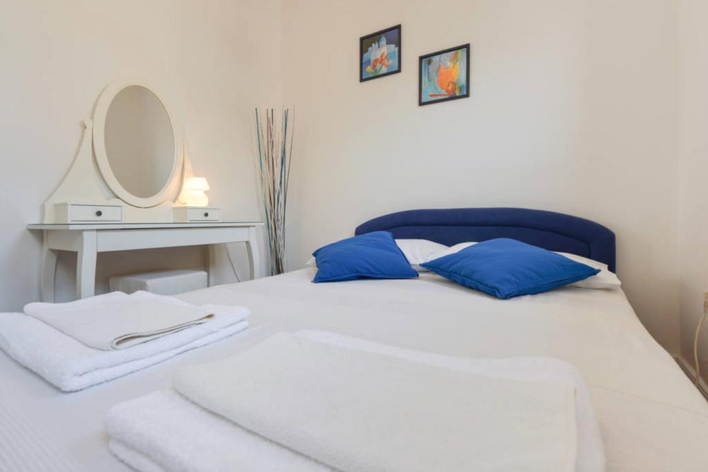 Captain'S Apartment Zadar Zewnętrze zdjęcie